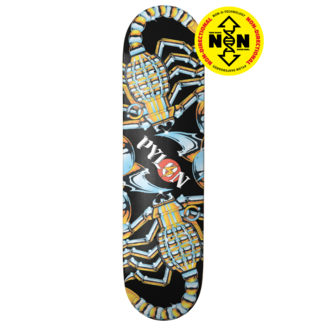 Pylon Double Skorpion Twin - 8.25"