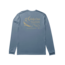 Salty Crew Men's Kelp Control Long Sleeve Sun Shirt