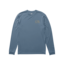 Salty Crew Men's Kelp Control Long Sleeve Sun Shirt