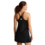 The North Face Women's Flex Woven 2-In-1 Dress | TNF Black