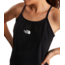 The North Face Women's Flex Woven 2-In-1 Dress | TNF Black