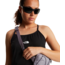 The North Face Women's Flex Woven 2-In-1 Dress | TNF Black
