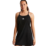 The North Face Women's Flex Woven 2-In-1 Dress | TNF Black