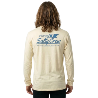 Salty Crew Original Long Sleeve Sunshirt