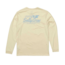 Salty Crew Men's Original Long Sleeve UPF 50 Sunshirt | Chartreuse