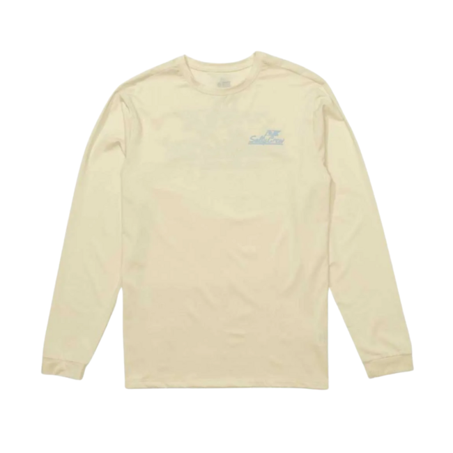 Salty Crew Men's Original Long Sleeve Sunshirt