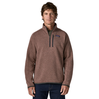 Patagonia Better Sweater 1/4 Zip
