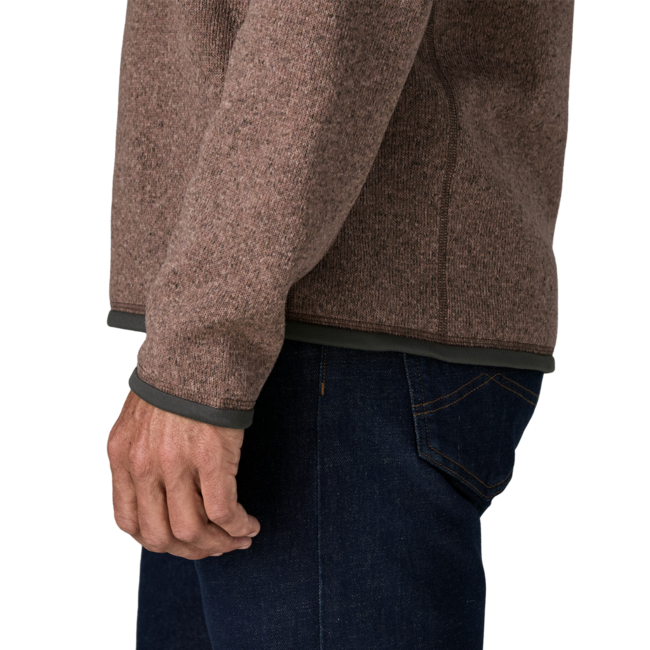 Patagonia Men's Better Sweater 1/4 Zip