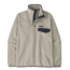 Patagonia Men's Lightweight Synchilla Snap-T Pullover