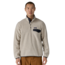 Patagonia Men's Lightweight Synchilla Snap-T Pullover