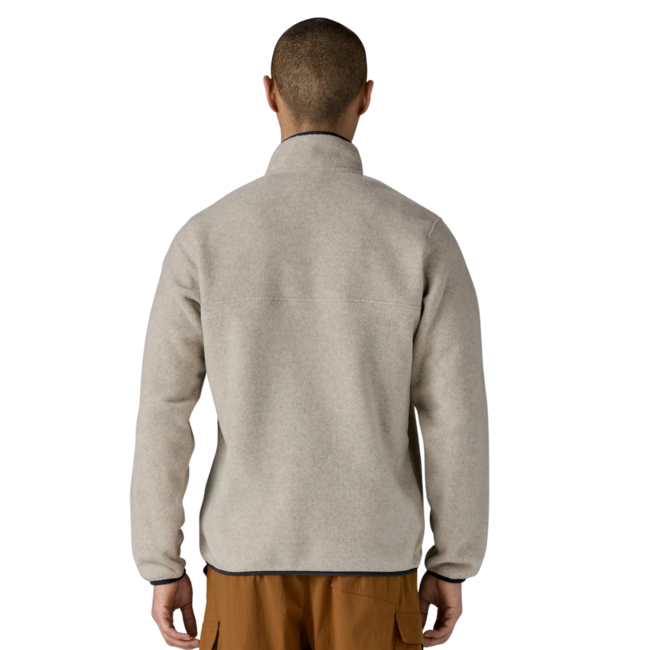 Patagonia Men's Lightweight Synchilla Snap-T Pullover