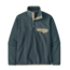 Patagonia Men's Lightweight Synchilla Snap-T Pullover