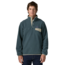Patagonia Men's Lightweight Synchilla Snap-T Pullover