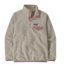Patagonia Women's Lightweight Synchilla Snap-T Pullover