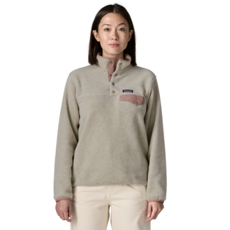 Patagonia Lightweight Synchilla Snap-T Pullover