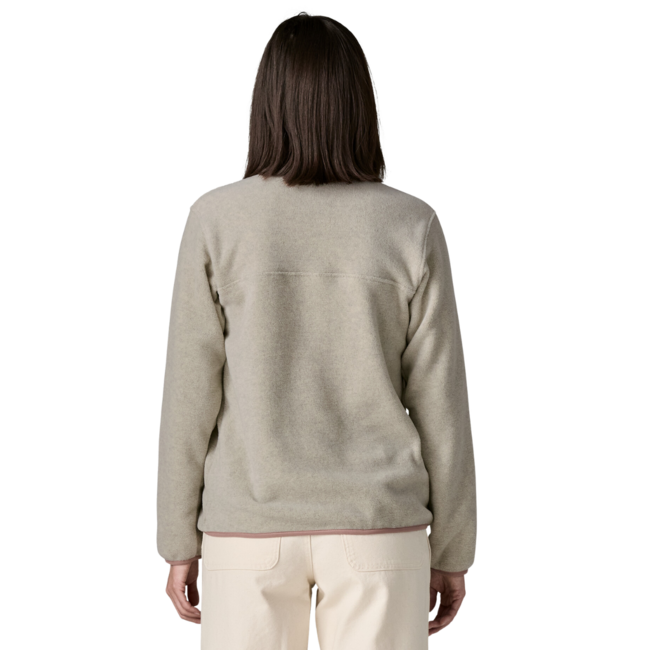 Patagonia Women's Lightweight Synchilla Snap-T Pullover