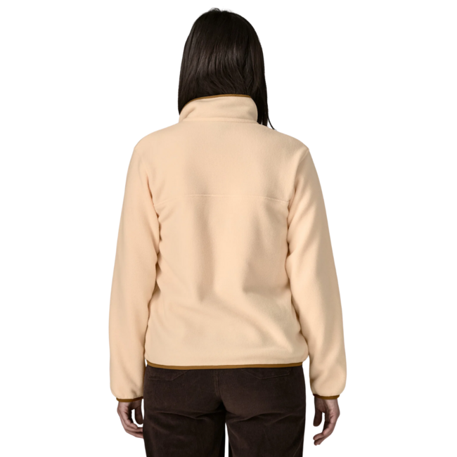 Patagonia Women's Lightweight Synchilla Snap-T Pullover