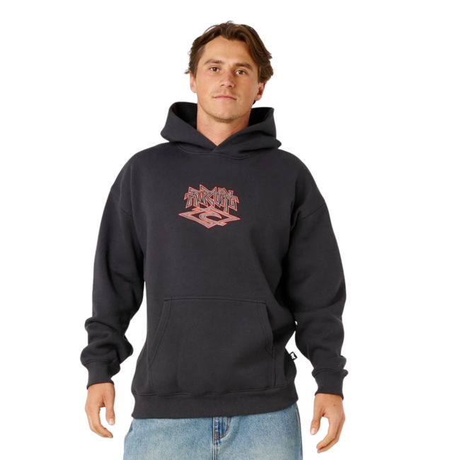 Rip Curl Men's Liquid Trips Hoodie