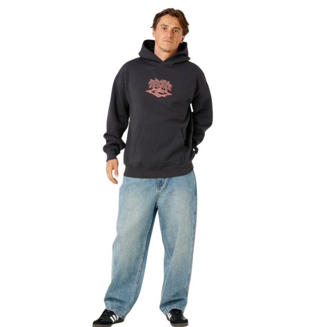 Rip Curl Men's Liquid Trips Hoodie