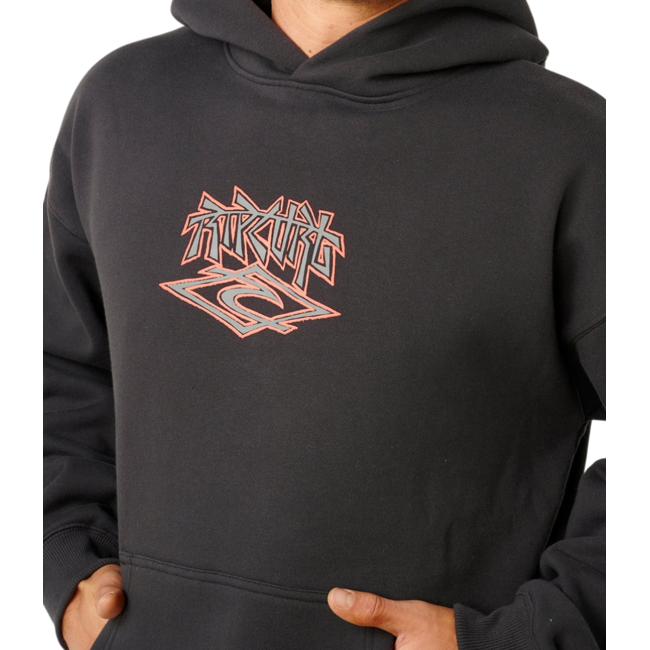 Rip Curl Men's Liquid Trips Hoodie