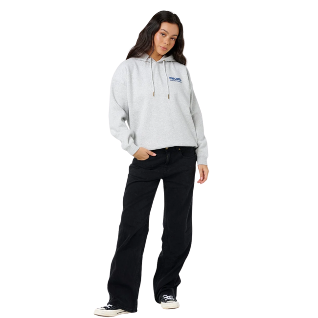 Rip Curl Women's Surf Puff Heritage Hoodie
