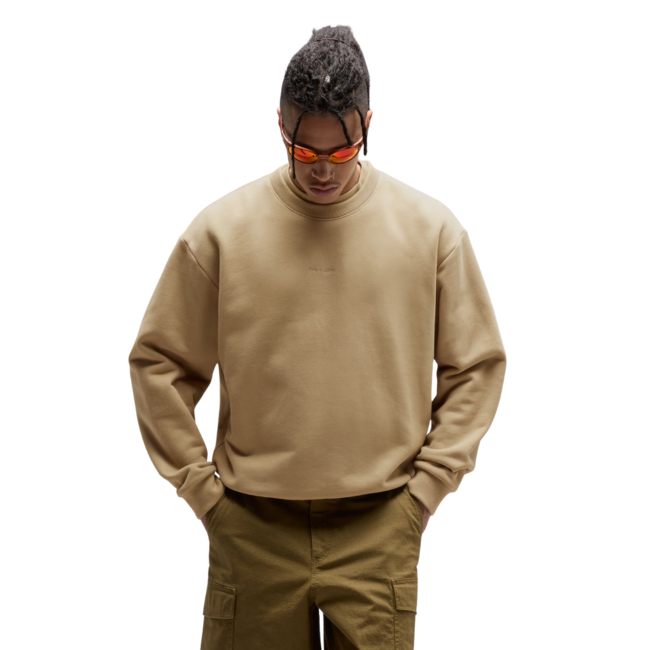 Oakley Men's Soho Gen Crewneck Sweater