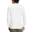 The North Face Men's Evolution Half Dome Regular Long-Sleeve Tee
