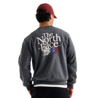 The North Face Retro Trail Relaxed Crew