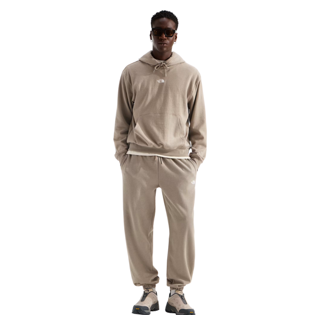The North Face Men's TNF Double Knit Hoodie