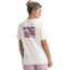 The North Face Women's Exploring Stamps Relaxed Short-Sleeve Tee