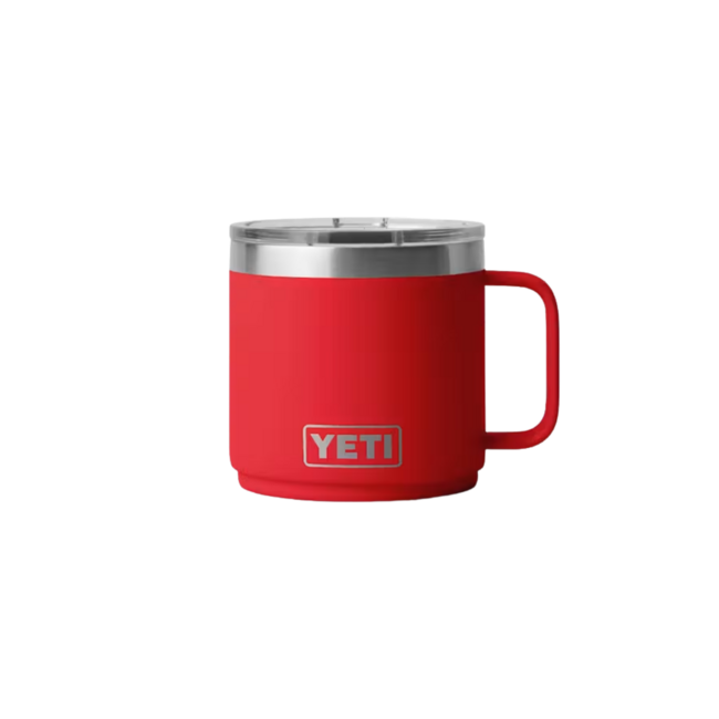 YETI Rambler 14 oz Ceramic Liner Mug 2.0 With MagSlider