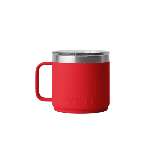 YETI Rambler 14 oz Ceramic Liner Mug 2.0 With MagSlider