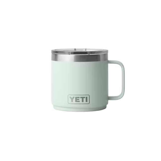 YETI Rambler 14 oz Ceramic Liner Mug 2.0 With MagSlider