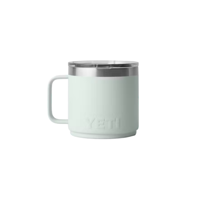 YETI Rambler 14 oz Ceramic Liner Mug 2.0 With MagSlider