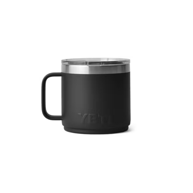 YETI Rambler 14 oz Ceramic Liner Mug 2.0 With MagSlider
