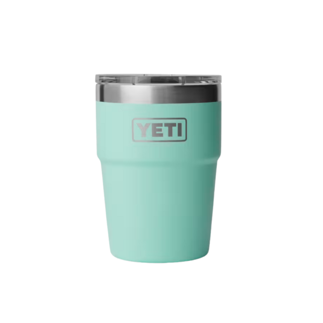 YETI Rambler 16 oz Stackable Cup With MagSlider