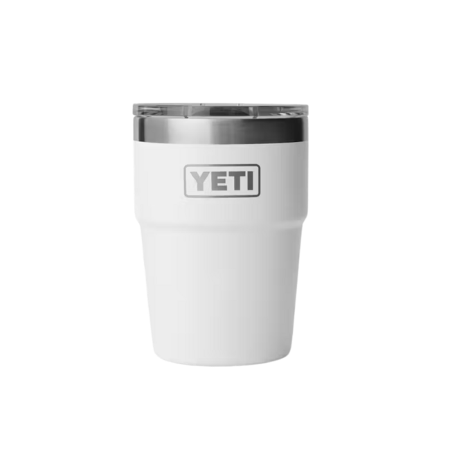 YETI Rambler 16 oz Stackable Cup With MagSlider