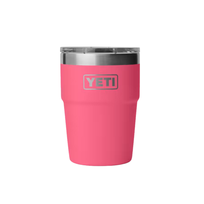 YETI Rambler 16 oz Stackable Cup With MagSlider