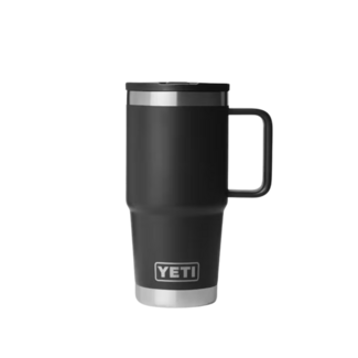 YETI Rambler 20 oz Travel Straw Mug
