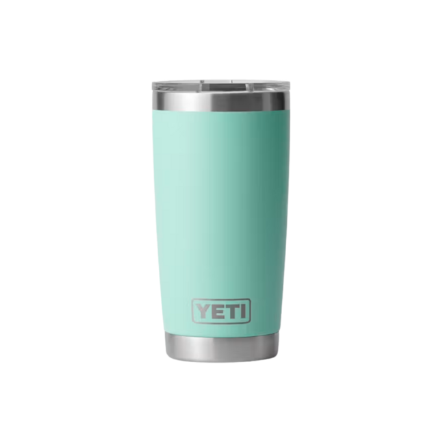 YETI Rambler 20 oz Tumbler With MagSlider