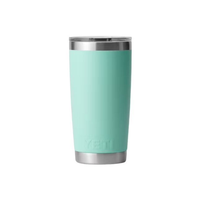 YETI Rambler 20 oz Tumbler With MagSlider