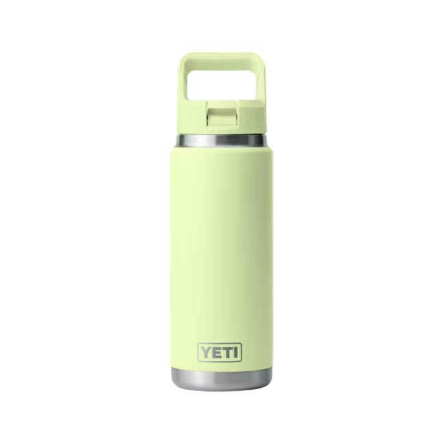 YETI Rambler 26 oz Straw Bottle