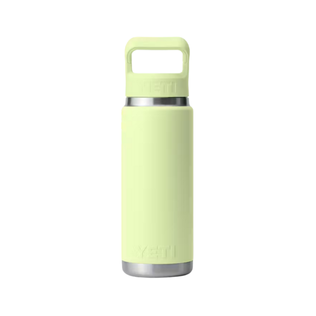 YETI Rambler 26 oz Straw Bottle