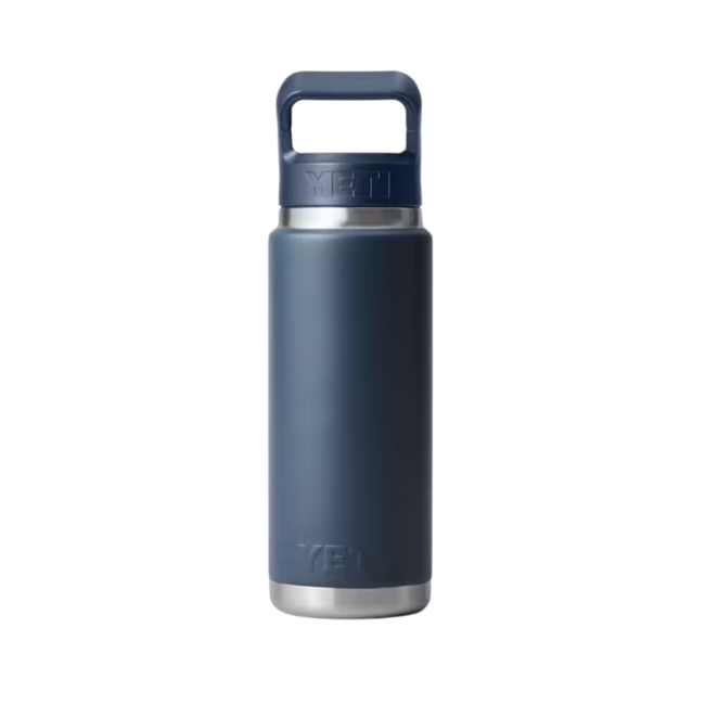 YETI Rambler 26 oz Straw Bottle