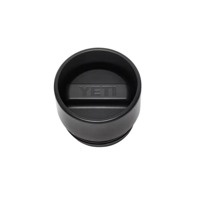 YETI Rambler Commuter Cap | Black