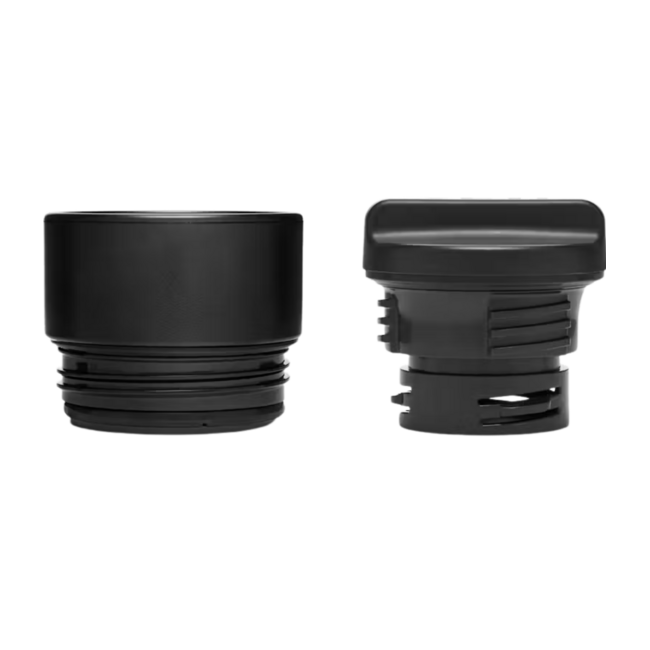 YETI Rambler Commuter Cap | Black
