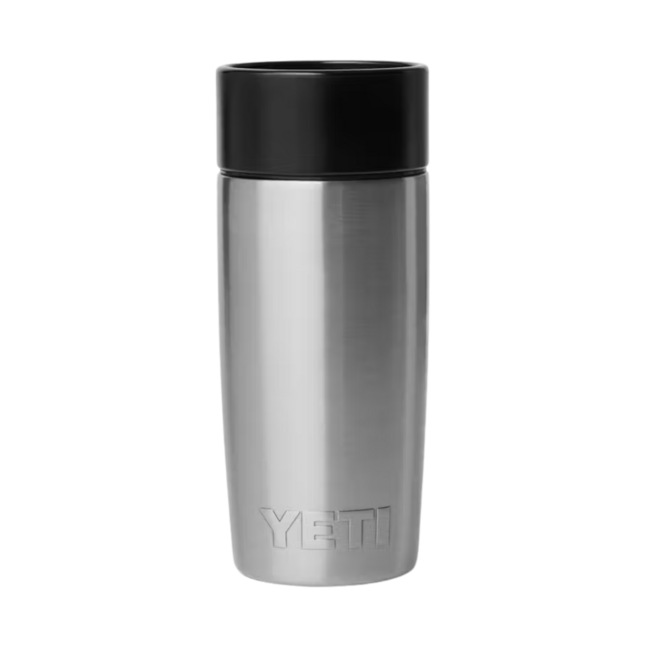 YETI Rambler Commuter Cap | Black