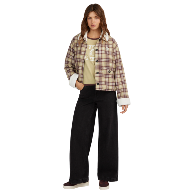 O'Neill Women's O'riginals Denim Pants