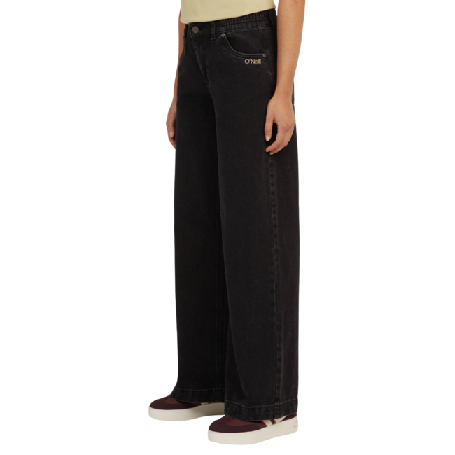 O'Neill Women's O'riginals Denim Pants