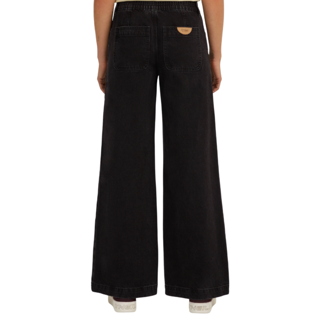 O'Neill Women's O'riginals Denim Pants